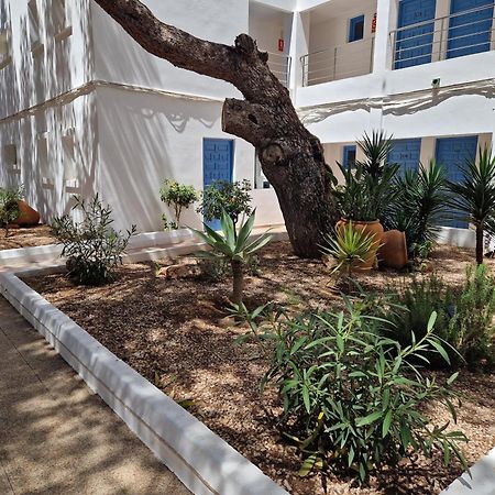 Apartamentos Costamar II Es Pujols Exterior foto