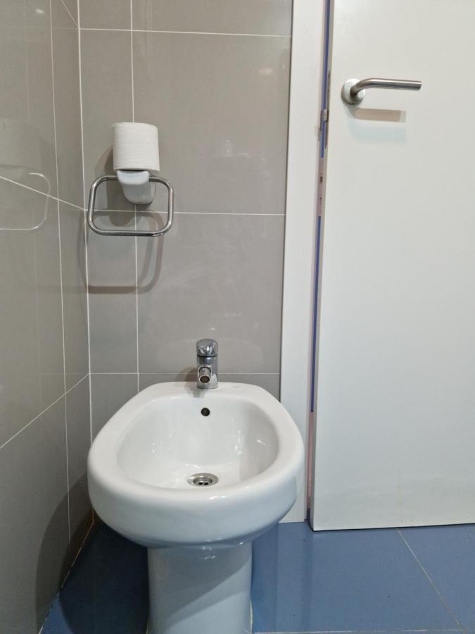 Apartamentos Costamar II Es Pujols Exterior foto