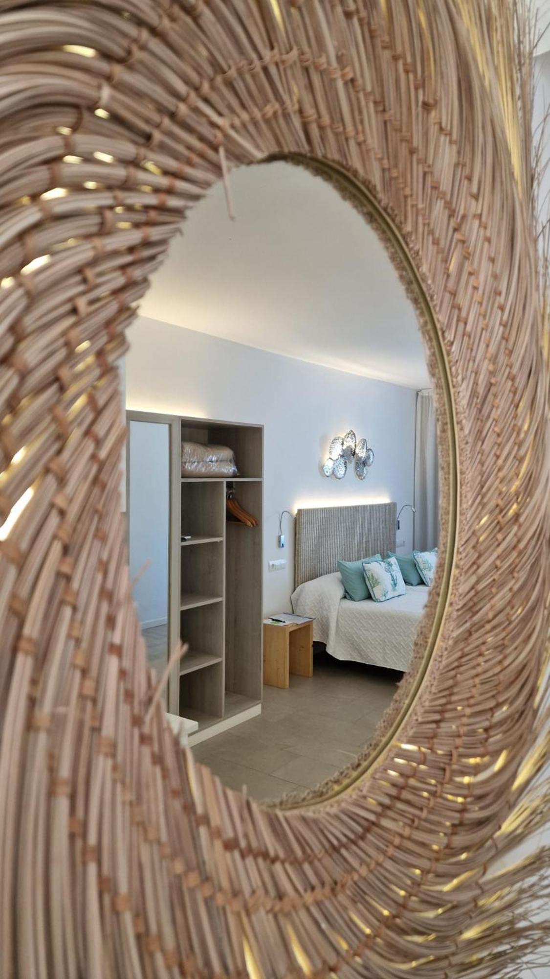 Apartamentos Costamar II Es Pujols Exterior foto